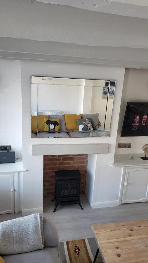 Bosun'S Cottage Luxury Stay In The Heart Of Town Weymouth Exterior photo