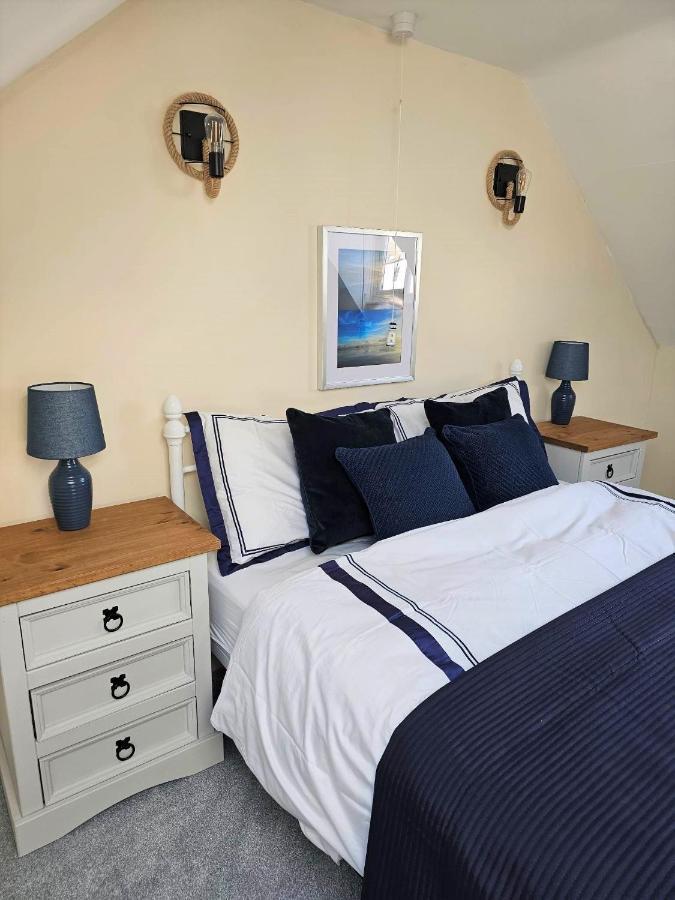 Bosun'S Cottage Luxury Stay In The Heart Of Town Weymouth Exterior photo