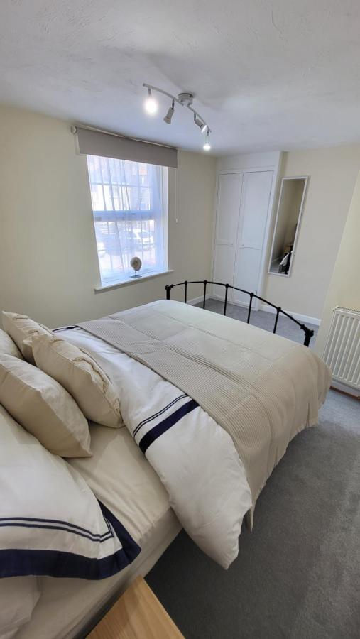 Bosun'S Cottage Luxury Stay In The Heart Of Town Weymouth Exterior photo