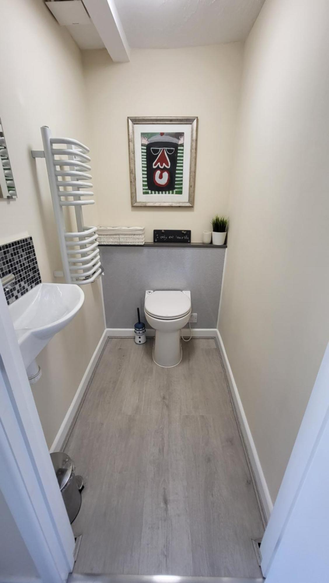 Bosun'S Cottage Luxury Stay In The Heart Of Town Weymouth Exterior photo