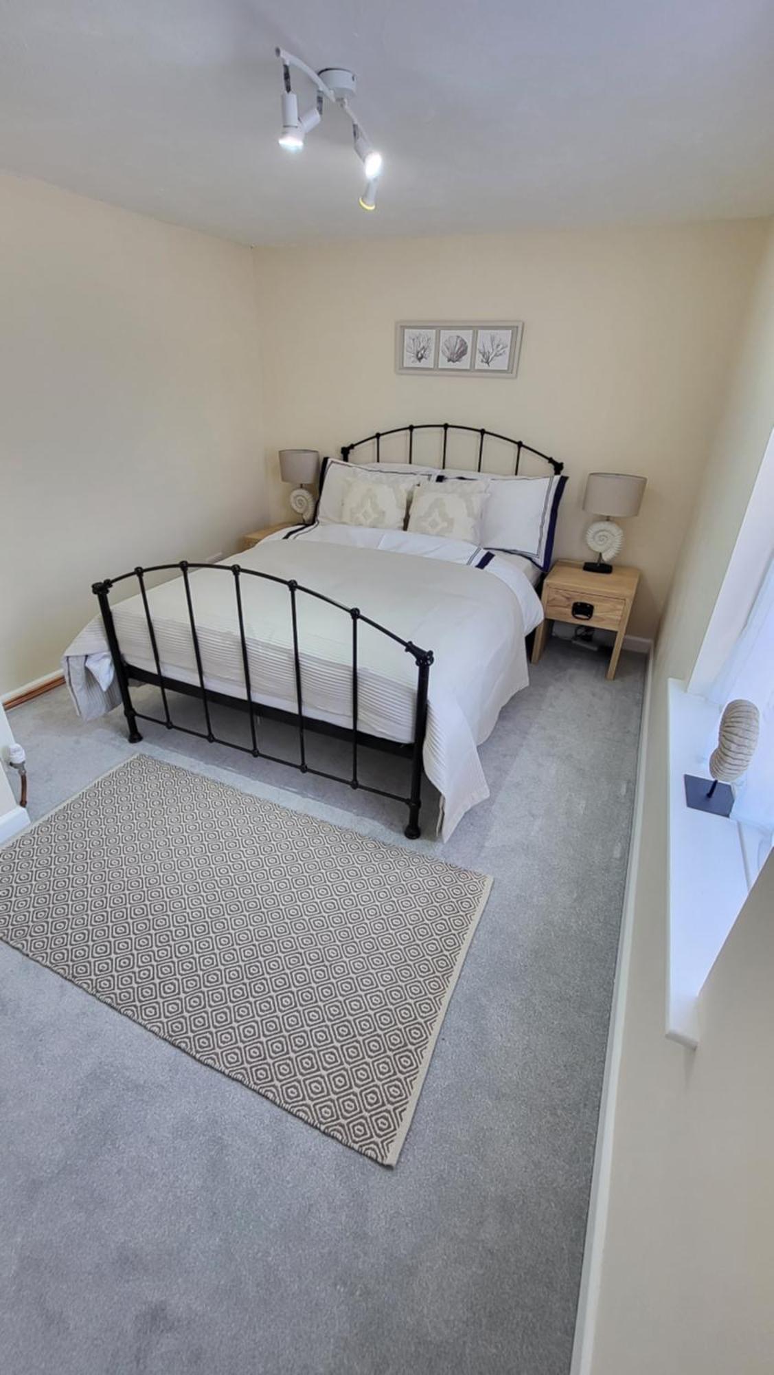 Bosun'S Cottage Luxury Stay In The Heart Of Town Weymouth Exterior photo