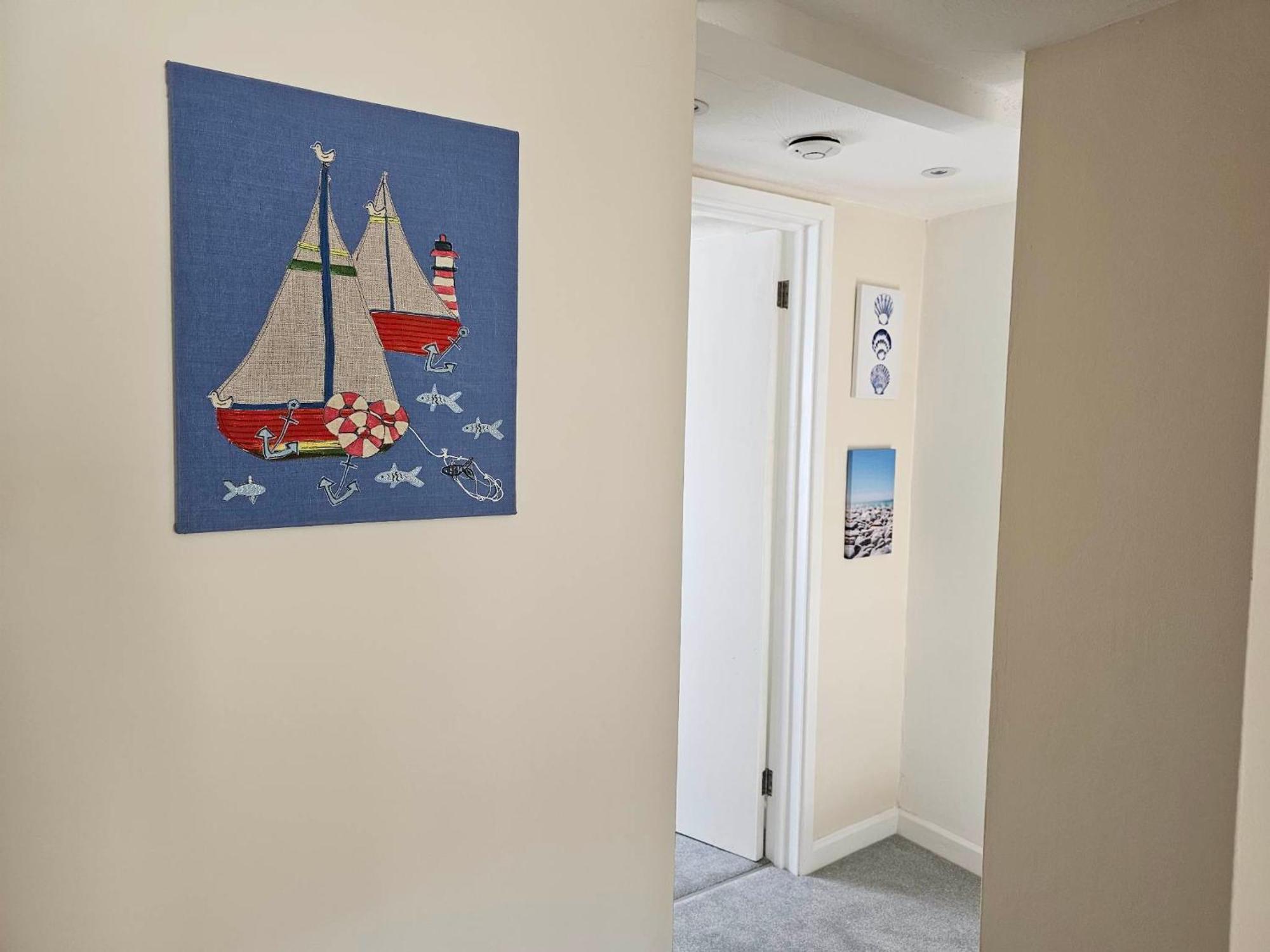Bosun'S Cottage Luxury Stay In The Heart Of Town Weymouth Exterior photo